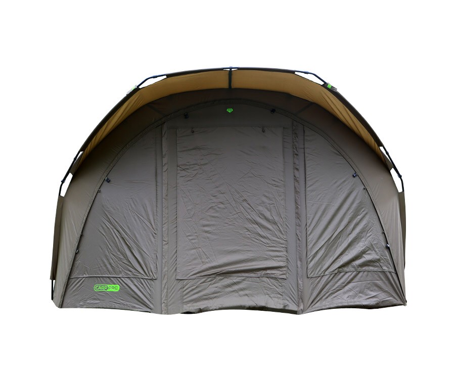 Намет із внутрішньою капсулою Carp Pro Diamond Dome 2 Man