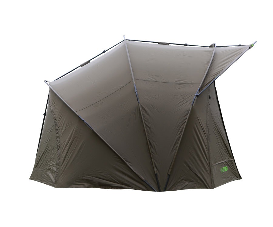 Намет із внутрішньою капсулою Carp Pro Diamond Dome 2 Man