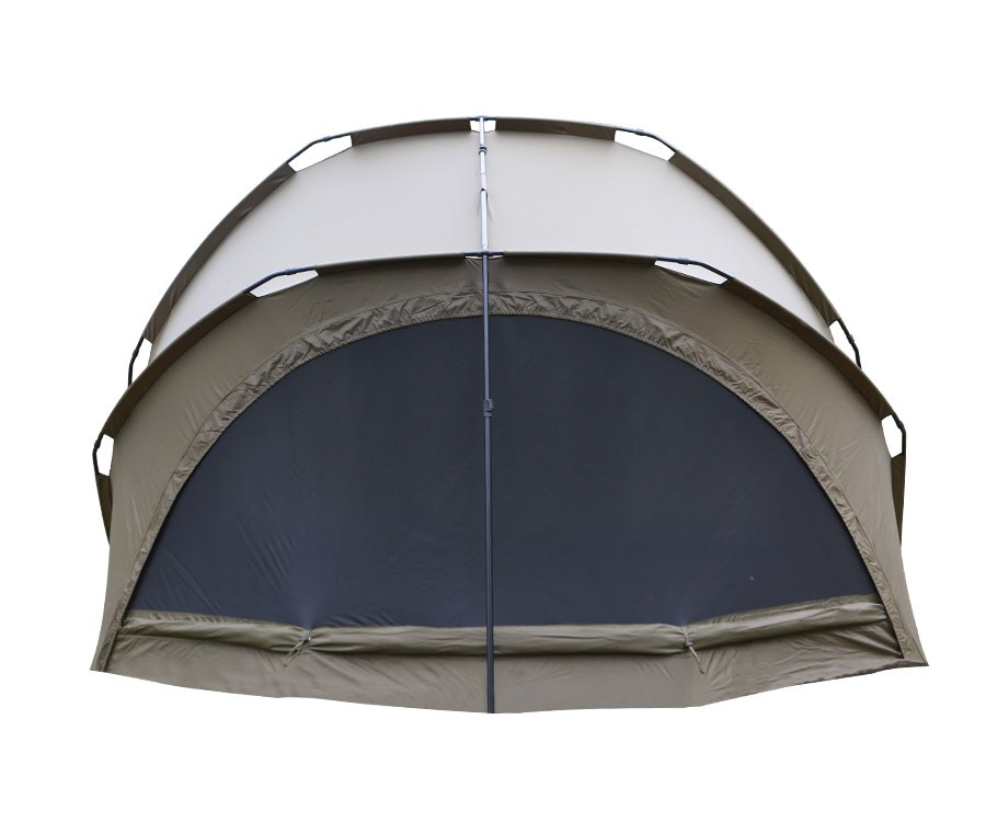 Намет із внутрішньою капсулою Carp Pro Diamond Dome 2 Man