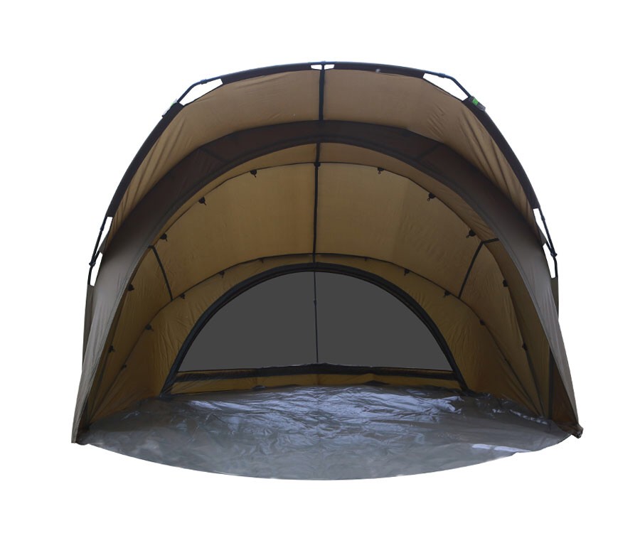 Намет із внутрішньою капсулою Carp Pro Diamond Dome 2 Man