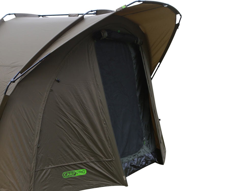 Намет із внутрішньою капсулою Carp Pro Diamond Dome 2 Man