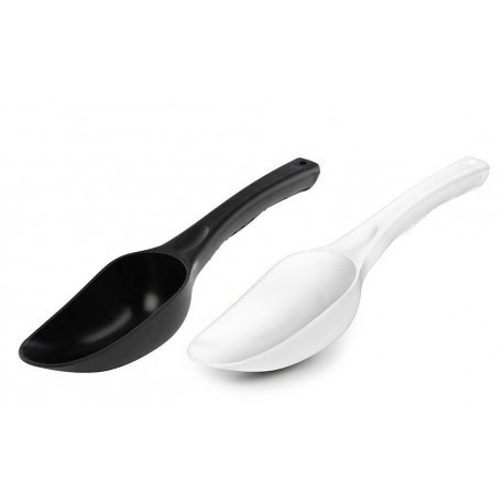 Совок для прикорму Spomb Scoop White