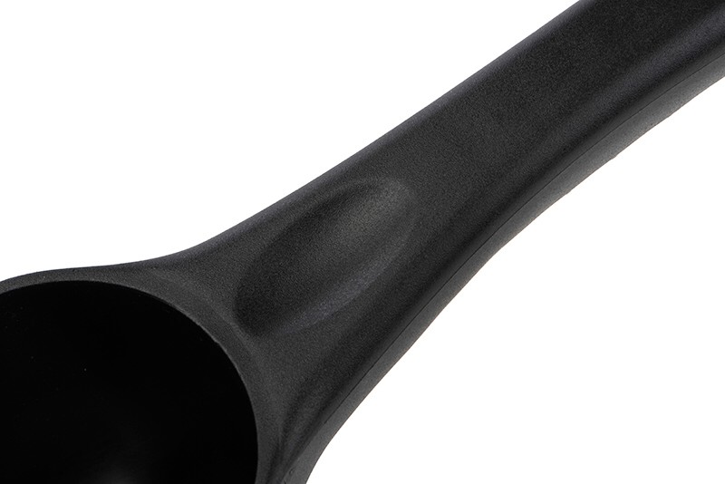 Совок для прикорму Spomb Scoop White