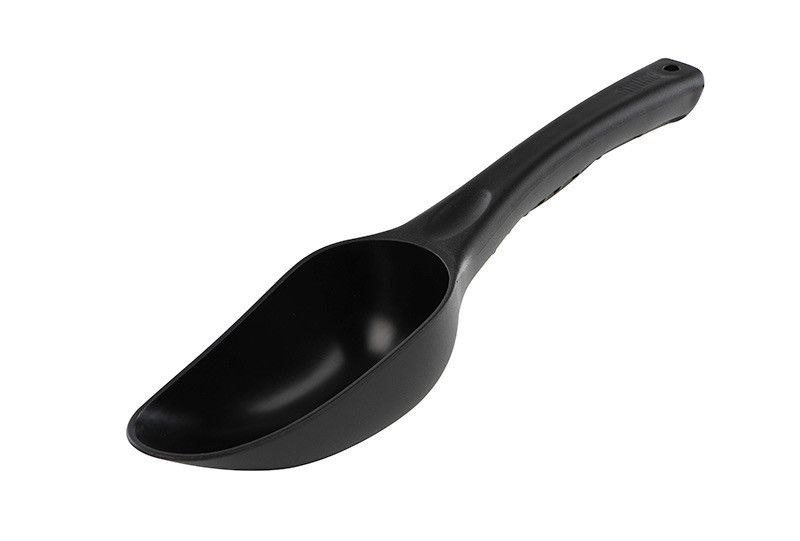 Совок для прикорму Spomb Scoop White