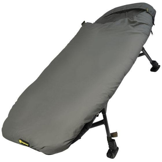 Розкладушка дитяча Ridge Monkey Junior Bunk Sleep System