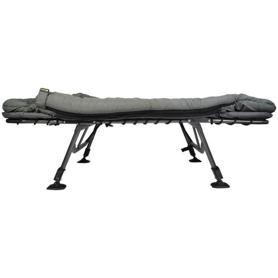 Розкладушка дитяча Ridge Monkey Junior Bunk Sleep System