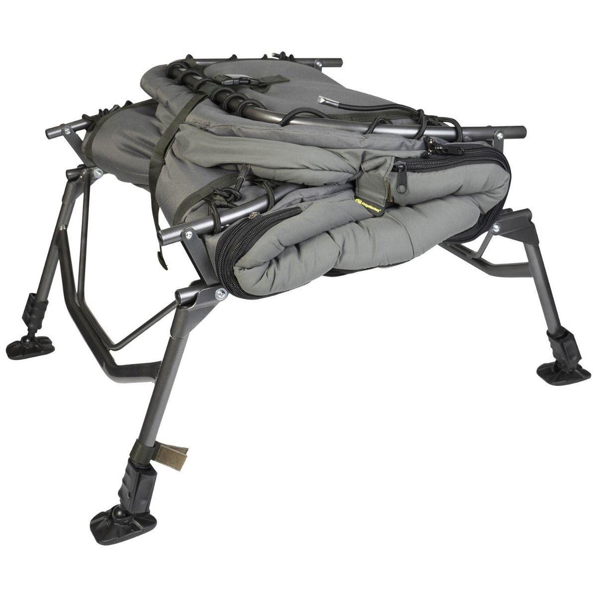 Розкладушка дитяча Ridge Monkey Junior Bunk Sleep System