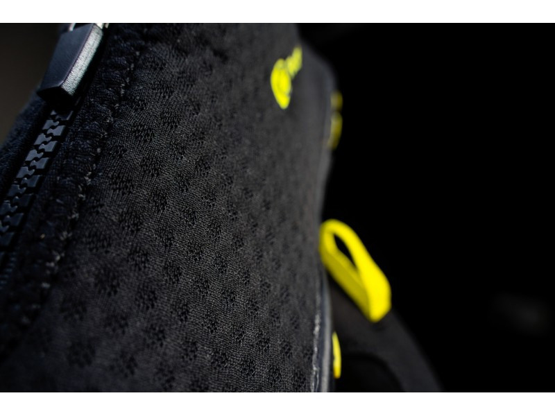 Мокасини Ridge Monkey Aqua Shoes
