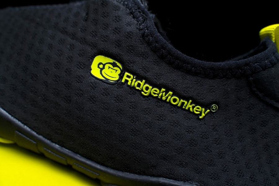 Мокасини Ridge Monkey Aqua Shoes