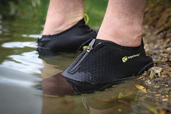 Мокасини Ridge Monkey Aqua Shoes