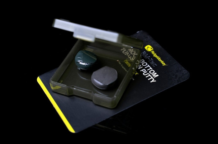 Вольфрамова паста Ridge Monkey Rock Bottom Tungsten Putty Twin Pack