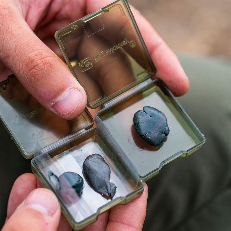 Вольфрамова паста Ridge Monkey Rock Bottom Tungsten Putty Twin Pack