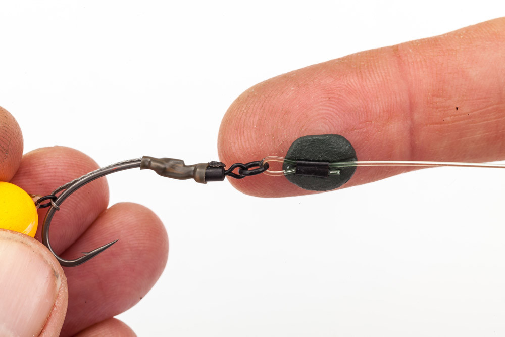 Вольфрамова паста Ridge Monkey Rock Bottom Tungsten Putty Twin Pack
