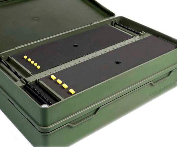 Коробка повідниця Ridge Monkey Armoury Tackle Box