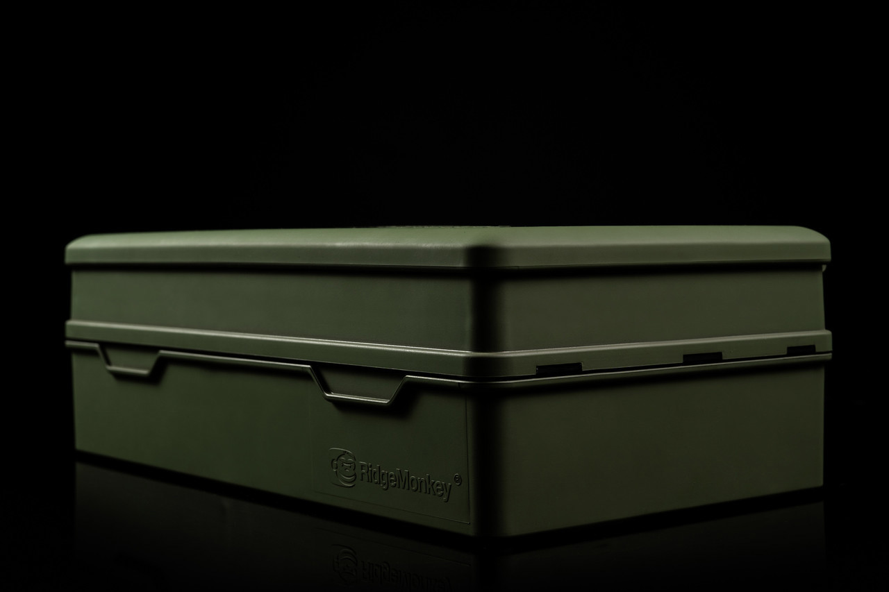 Коробка повідниця Ridge Monkey Armoury Tackle Box