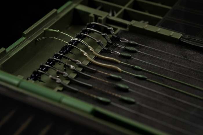 Коробка повідниця Ridge Monkey Armoury Tackle Box