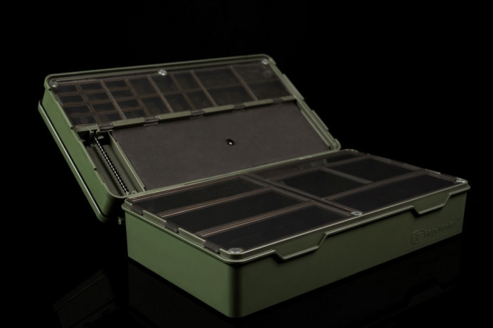 Коробка повідниця Ridge Monkey Armoury Tackle Box