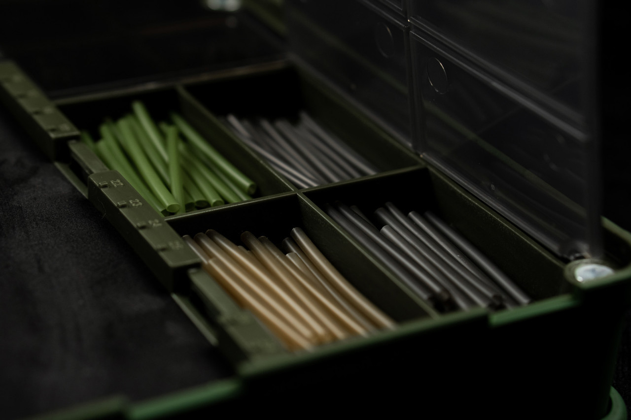 Коробка повідниця Ridge Monkey Armoury Tackle Box