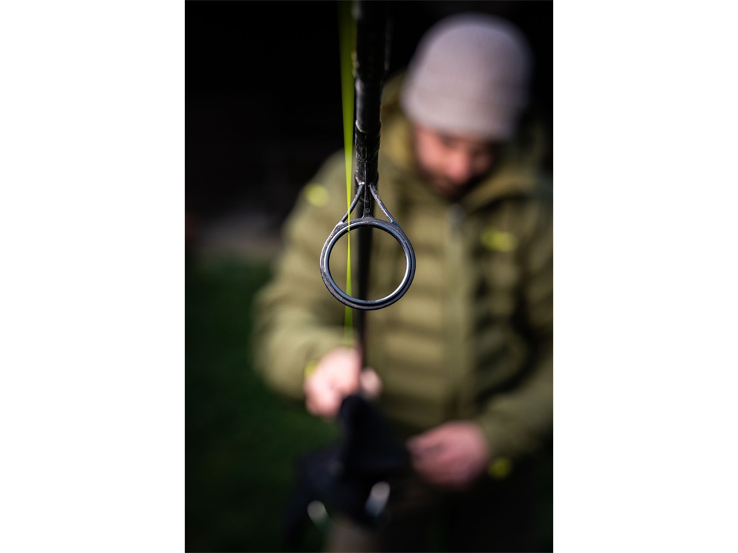 Плетений шнур Ridge Monkey Transmit Spod and Marker Braid 25lb 300m