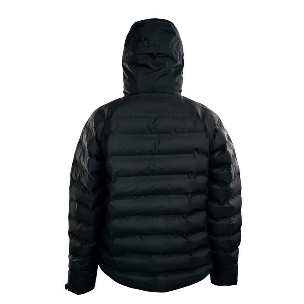 Куртка Ridge Monkey APEarel Dropback K2 Waterproof Coat Black