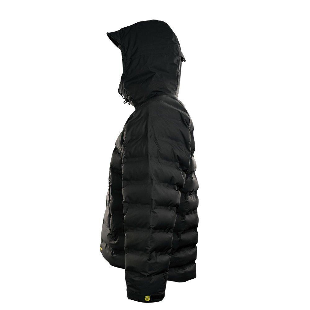 Куртка Ridge Monkey APEarel Dropback K2 Waterproof Coat Black