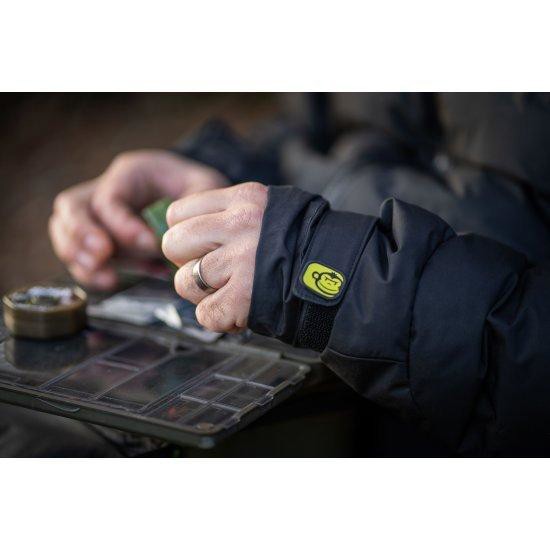 Куртка Ridge Monkey APEarel Dropback K2 Waterproof Coat Black