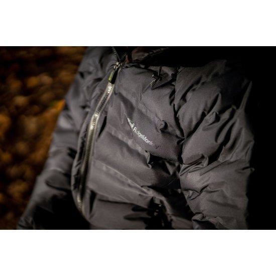 Куртка Ridge Monkey APEarel Dropback K2 Waterproof Coat Black