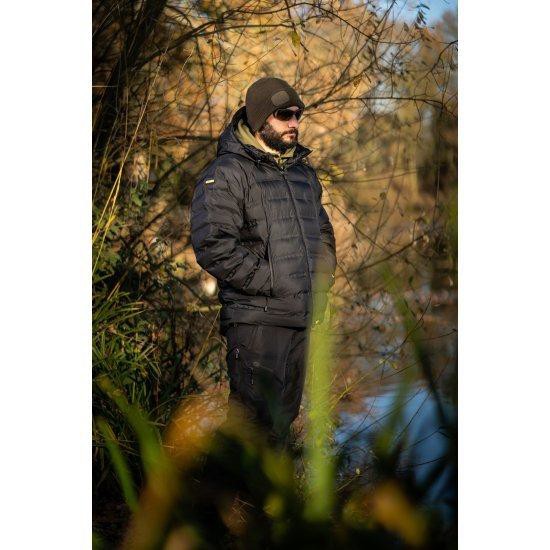 Куртка Ridge Monkey APEarel Dropback K2 Waterproof Coat Black