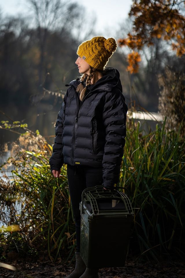 Куртка Ridge Monkey APEarel Dropback K2 Waterproof Coat Black