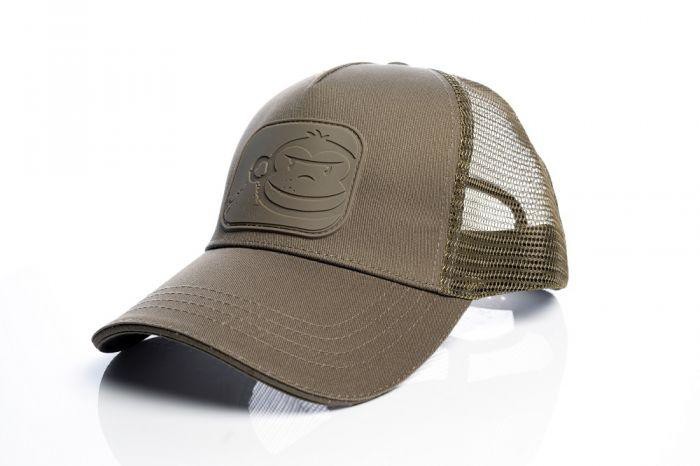 Кепка Ridge Monkey APEarel Dropback Pastel Trucker Cap