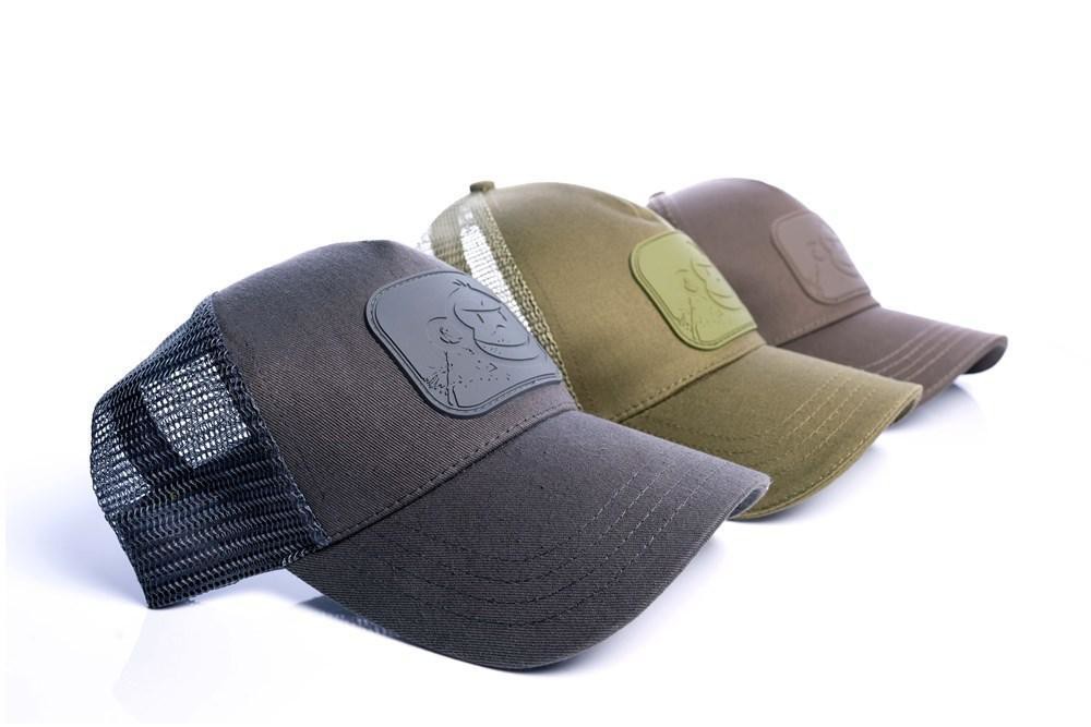 Кепка Ridge Monkey APEarel Dropback Pastel Trucker Cap