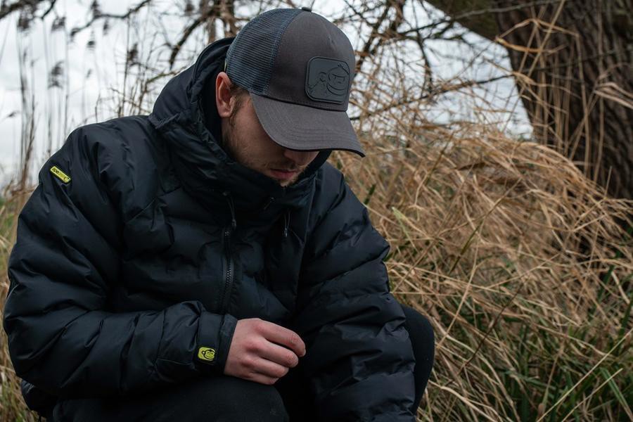 Кепка Ridge Monkey APEarel Dropback Pastel Trucker Cap