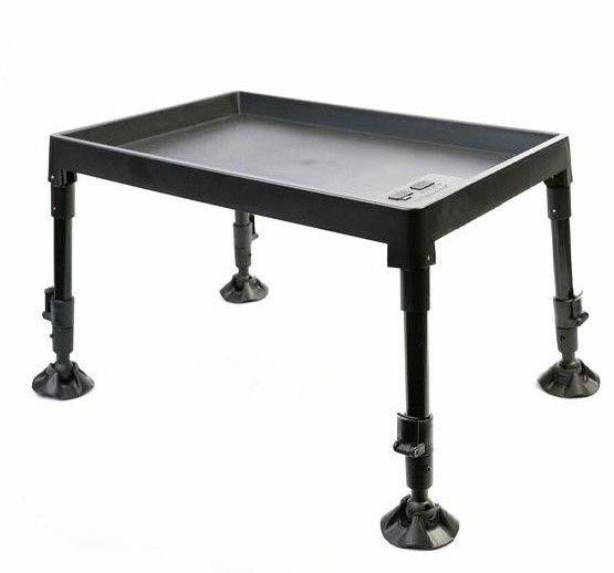 Столик монтажний із зарядним пристроєм Ridge Monkey Vault Tech Table