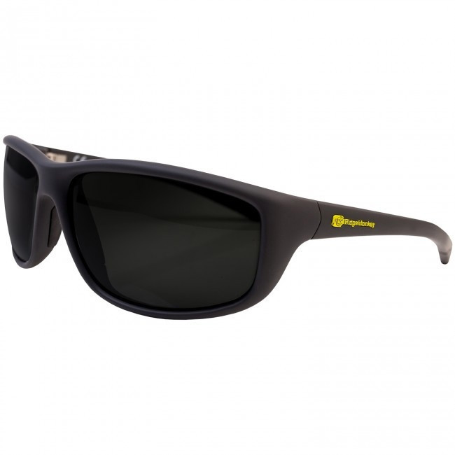 Сонцезахисні окуляри Ridge Monkey Pola-Flex Sunglasses Smoke Grey