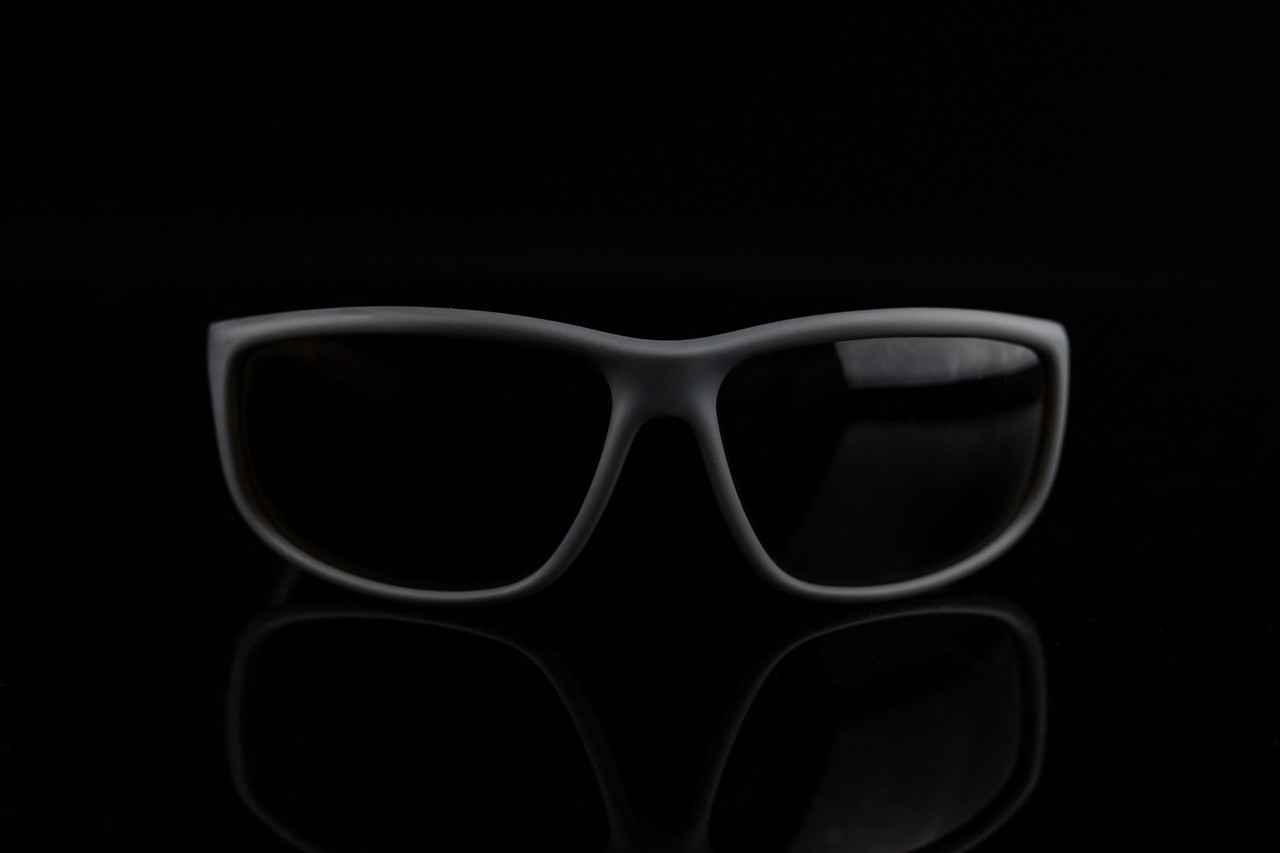 Сонцезахисні окуляри Ridge Monkey Pola-Flex Sunglasses Smoke Grey