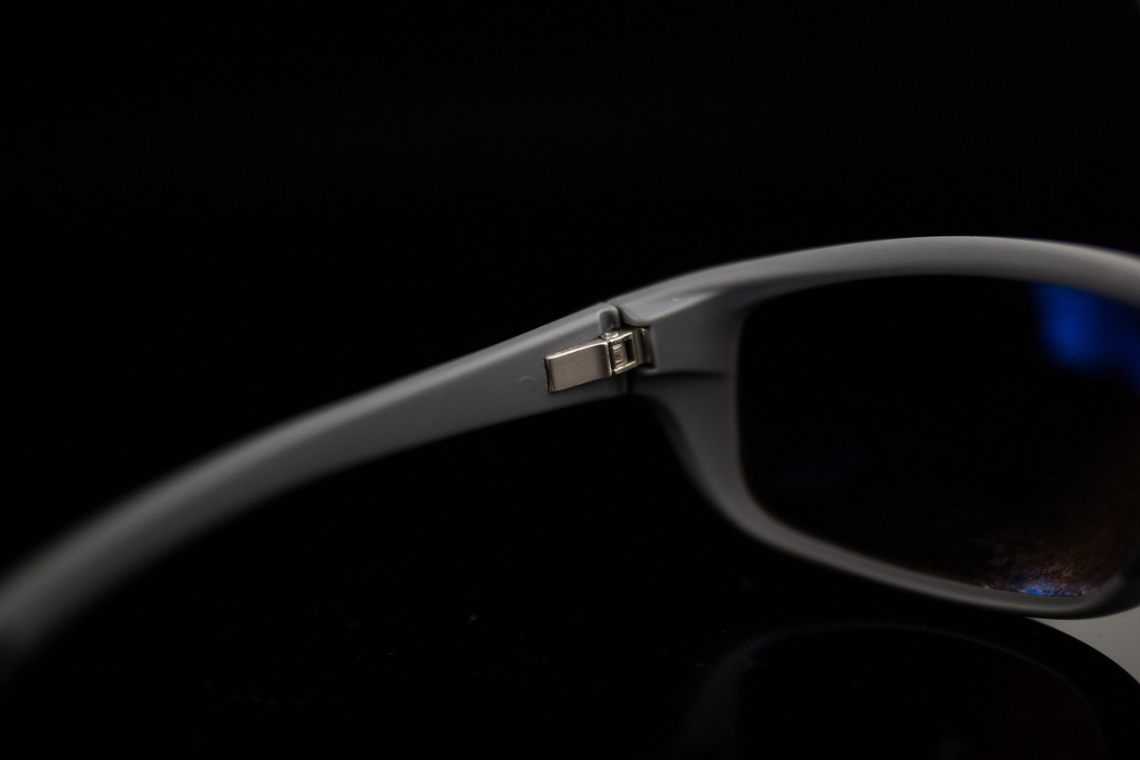 Сонцезахисні окуляри Ridge Monkey Pola-Flex Sunglasses Smoke Grey