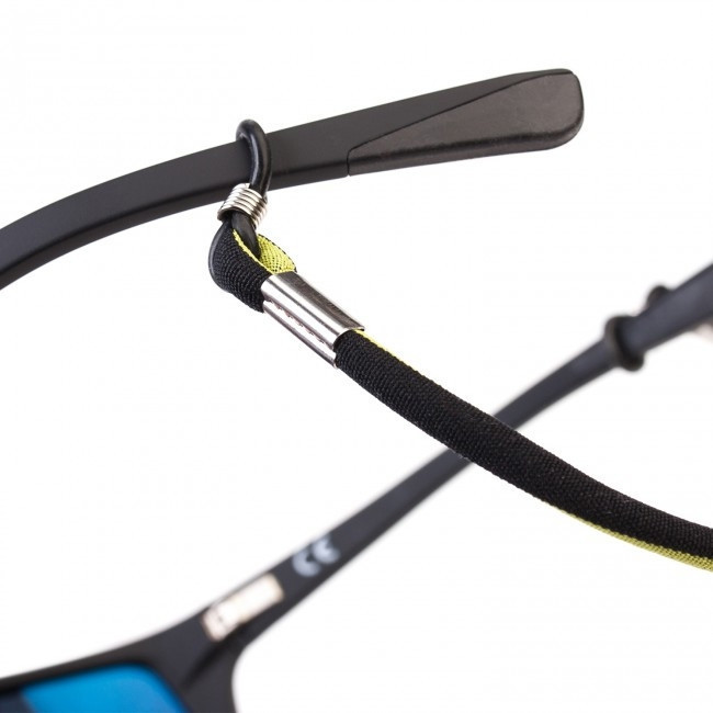 Сонцезахисні окуляри Ridge Monkey Pola-Flex Sunglasses Smoke Grey