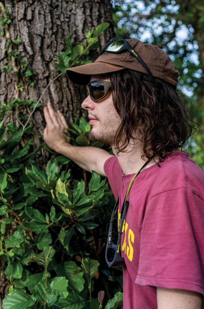 Сонцезахисні окуляри Ridge Monkey Pola-Flex Sunglasses Dark Bronze