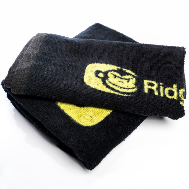 Набір рушників для рук Ridge Monkey LX Hand Towel Set Black