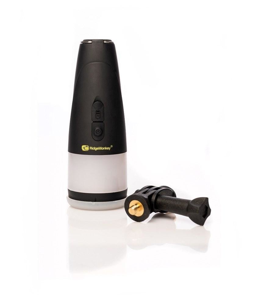 Багатофункціональний ліхтар Ridge Monkey Multi Lite Plus