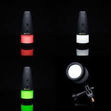 Багатофункціональний ліхтар Ridge Monkey Multi Lite Plus