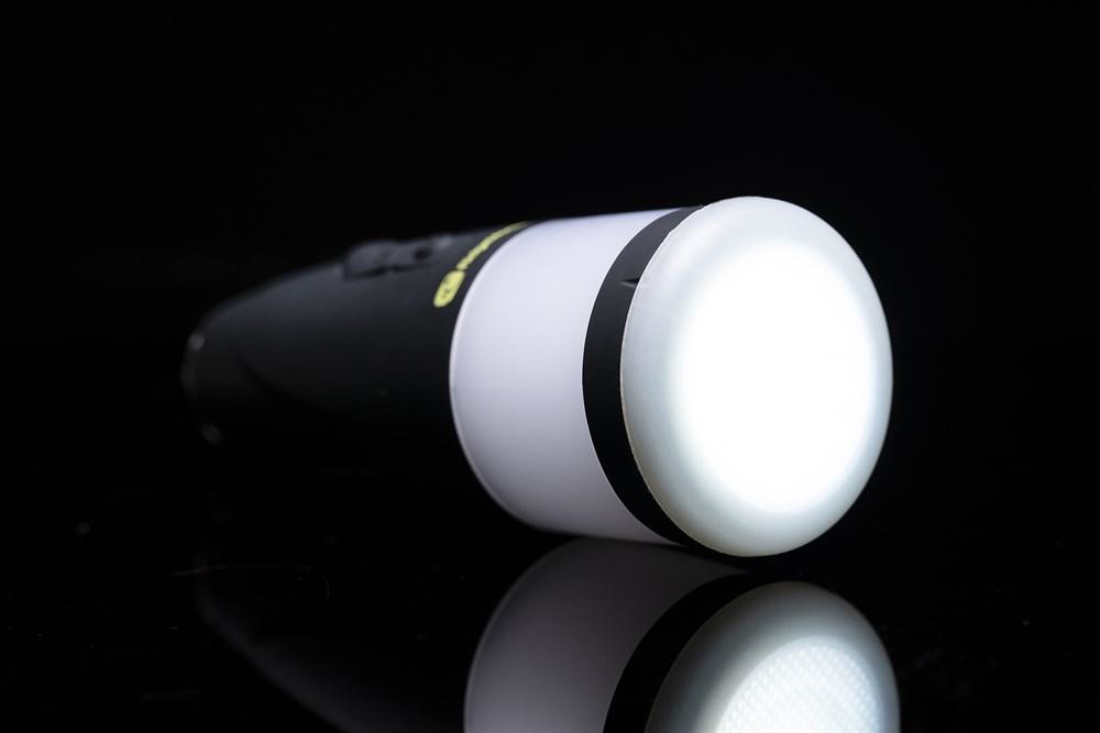 Багатофункціональний ліхтар Ridge Monkey Multi Lite Plus