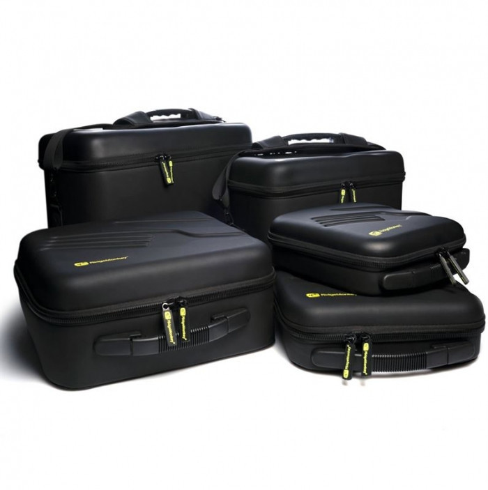 Чохол для тостера Ridge Monkey GorillaBox Toaster Case Standard