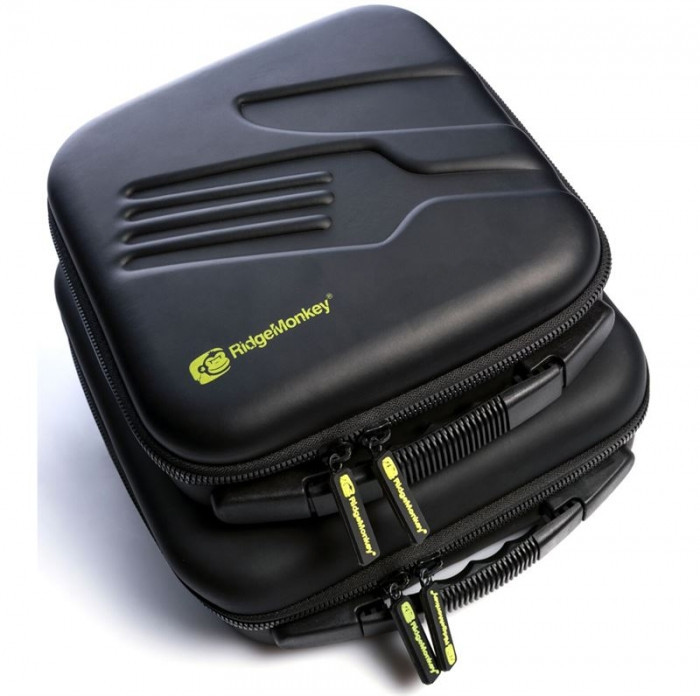 Чохол для тостера Ridge Monkey GorillaBox Toaster Case XL