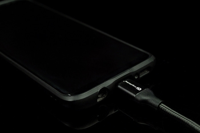 Кабель USB Ridge Monkey Vault USB-C to C Cable
