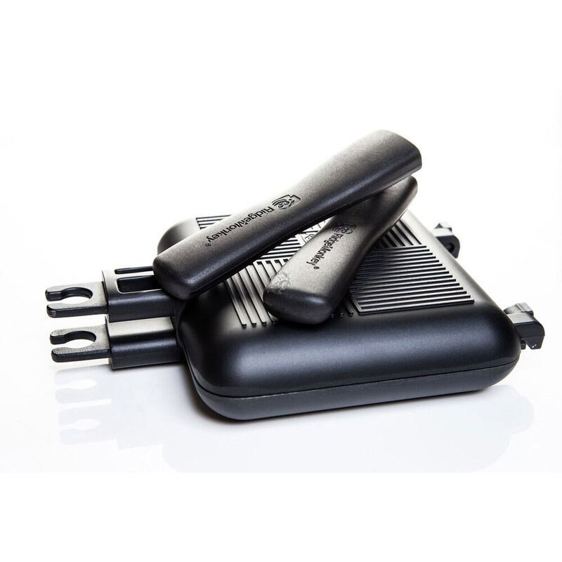 Тостер Ridge Monkey Connect Compact Toaster Standard