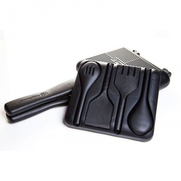 Тостер Ridge Monkey Connect Compact Toaster Standard