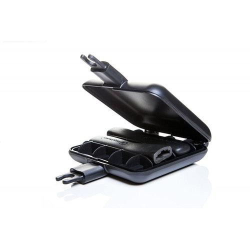 Тостер Ridge Monkey Connect Compact Toaster Standard