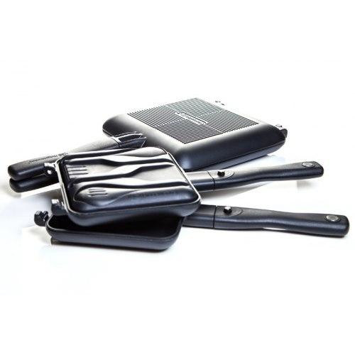Тостер Ridge Monkey Connect Compact Toaster Standard