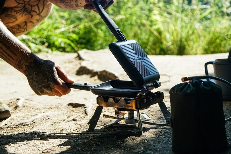 Тостер Ridge Monkey Connect Compact Toaster Standard